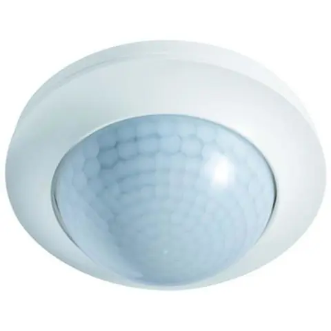 I lager ESYLUX PD-C360i/24 Rörelsesensor